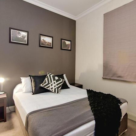 Royal Hotel Gympie Eksteriør bilde