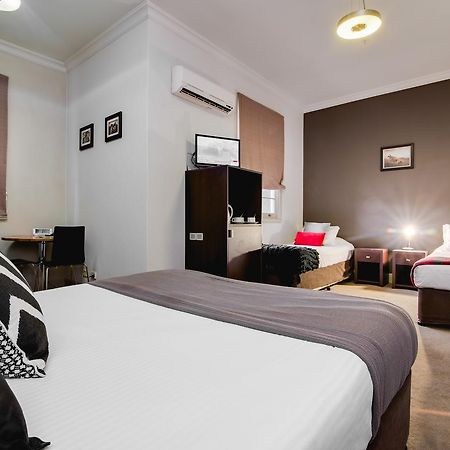 Royal Hotel Gympie Eksteriør bilde