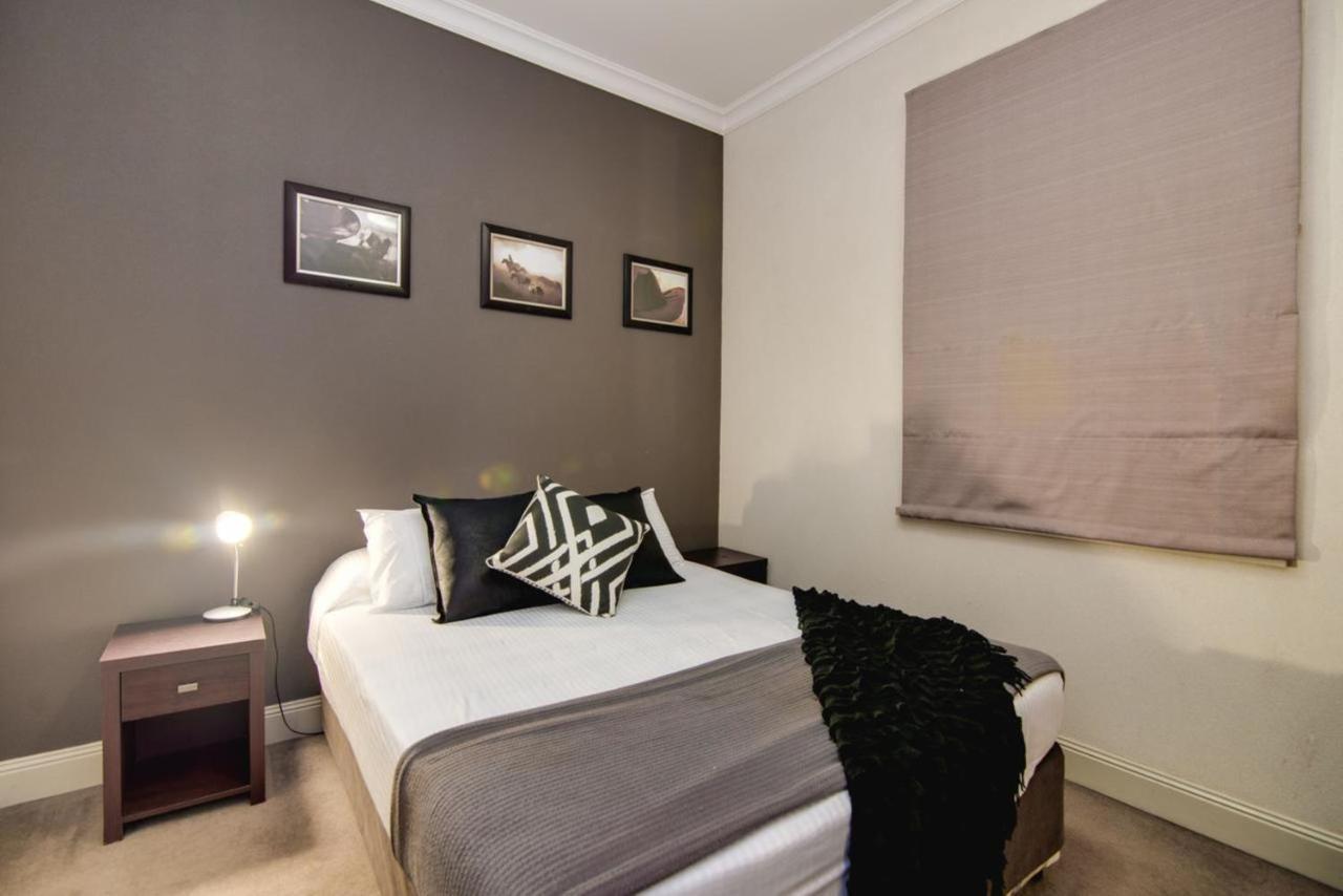 Royal Hotel Gympie Eksteriør bilde