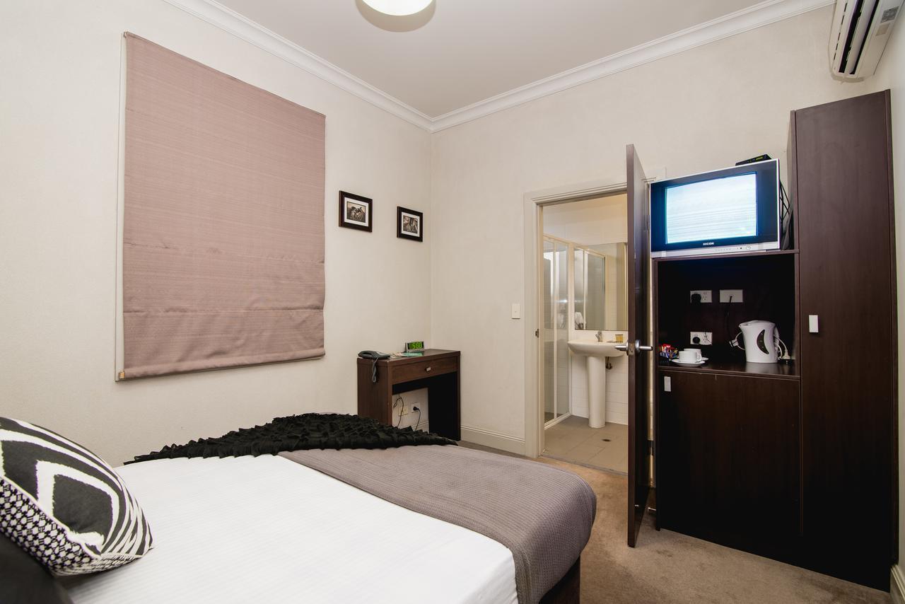 Royal Hotel Gympie Eksteriør bilde
